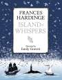 Frances Hardinge: The Ferryman, Buch