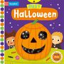 Campbell Books: Busy Halloween, Buch