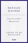 Natalie Haynes: Irresistible Monsters, Buch
