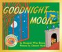 Margaret Wise Brown: Goodnight Moon, Buch