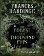 Frances Hardinge: The Forest of Intent, Buch
