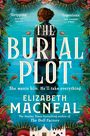 Elizabeth Macneal: The Burial Plot, Buch