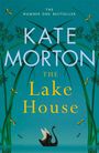 Kate Morton: The Lake House, Buch