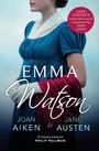 Joan Aiken: Emma Watson, Buch
