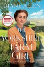 Diane Allen: The Yorkshire Farm Girl, Buch