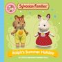 Macmillan Children's Books: Sylvanian Families: Ralph's Summer Holiday, Buch