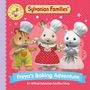 Macmillan Children's Books: Sylvanian Families: Freya's Baking Adventure, Buch