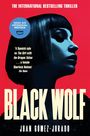 Juan Gomez-Jurado: Black Wolf, Buch