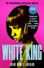 Juan Gomez-Jurado: White King, Buch