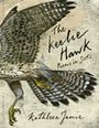 Kathleen Jamie: The Keelie Hawk, Buch