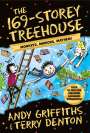 Andy Griffiths: The 169-Storey Treehouse, Buch