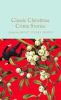 : Classic Christmas Crime Stories, Buch