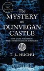 T. L. Huchu: The Mystery at Dunvegan Castle, Buch