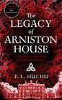 T. L. Huchu: The Legacy of Arniston House, Buch