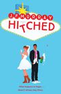 J.F. Murray: Hitched, Buch