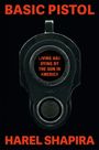 Harel Shapira: Basic Pistol, Buch