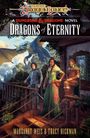 Margaret Weis: Dragonlance: Dragons of Eternity, Buch