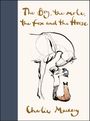 Charlie Mackesy: The Boy, The Mole, The Fox and The Horse, Buch