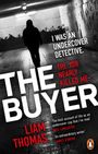 Liam Thomas: The Buyer, Buch