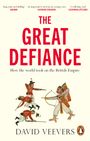 David Veevers: The Great Defiance, Buch