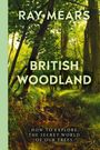 Ray Mears: British Woodland, Buch