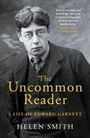 Helen Smith: Smith, H: The Uncommon Reader, Buch