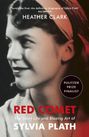 Heather Clark: Red Comet, Buch