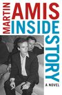 Martin Amis: Inside Story, Buch