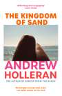 Andrew Holleran: The Kingdom of Sand, Buch