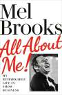 Mel Brooks: All About Me!, Buch