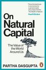 Partha Dasgupta: On Natural Capital, Buch