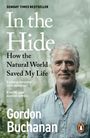 Gordon Buchanan: In the Hide, Buch