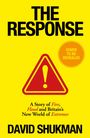 David Shukman: The Response, Buch