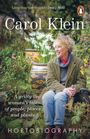 Carol Klein: Hortobiography, Buch