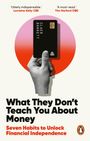 Claer Barrett: What They Don't Teach You About Money, Buch