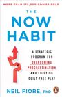 Neil Fiore: The Now Habit, Buch