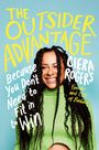 Ciera Rogers: The Outsider Advantage, Buch