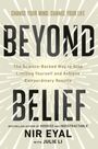 Nir Eyal: Beyond Belief, Buch