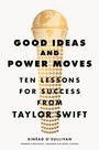 Sinéad O'Sullivan: Good Ideas and Power Moves, Buch