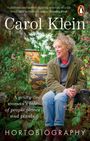 Carol Klein: Hortobiography, Buch