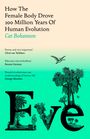Cat Bohannon: Eve, Buch