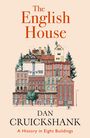 Dan Cruickshank: The English House, Buch