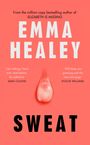 Emma Healey: Sweat, Buch