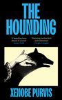 Xenobe Purvis: The Hounding, Buch