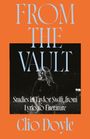 From the Vault, Buch