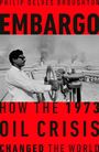 Philip Delves Broughton: Embargo, Buch