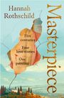 Hannah Rothschild: Masterpiece, Buch