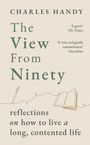 Charles Handy: The View from Ninety, Buch