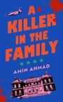 Amin Ahmad: A Killer in the Family, Buch