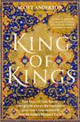 Scott Anderson: King of Kings, Buch